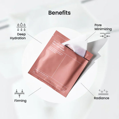 Biodance Bio-Collagen Real Deep Mask Pack Of 1