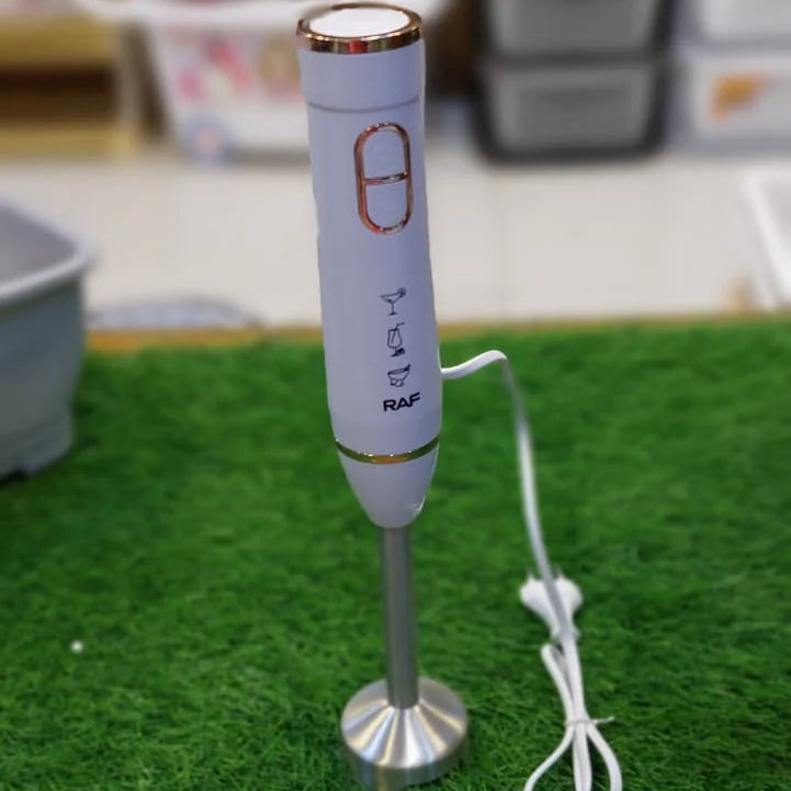 Electric Hand Blender