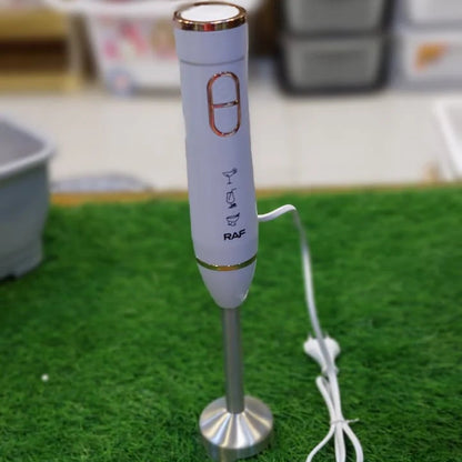 Electric Hand Blender