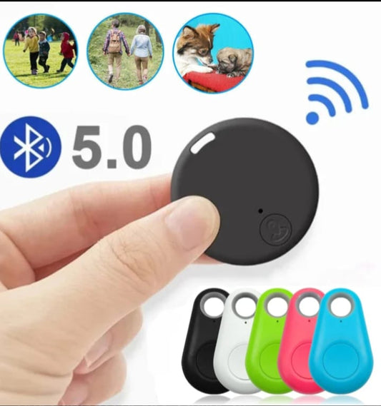 Mini GPS Online Tracker – Real Time Location Tracking Device (Portable & Smart)