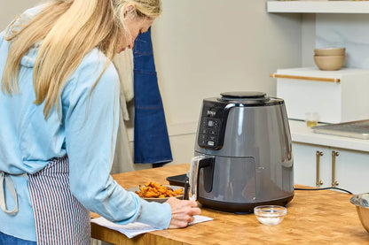 Ninja 4-Qt Air Fryer, 3 Functions, Air Fry, Reheat, Pakistan | Ubuy
