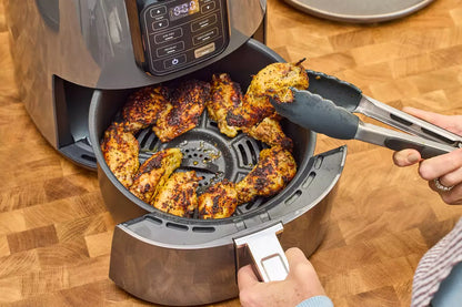 Ninja 4-Qt Air Fryer, 3 Functions, Air Fry, Reheat, Pakistan | Ubuy