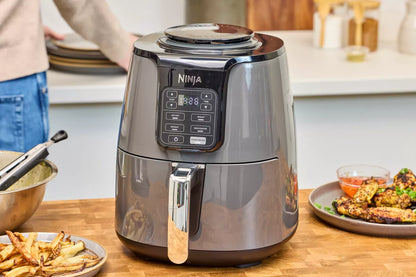 Ninja 4-Qt Air Fryer, 3 Functions, Air Fry, Reheat, Pakistan | Ubuy