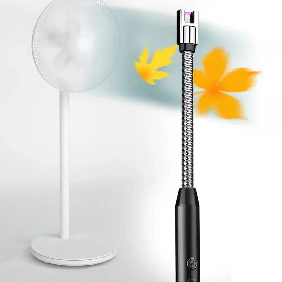 Electric Arc Lighter USB Rechargeable Lighter