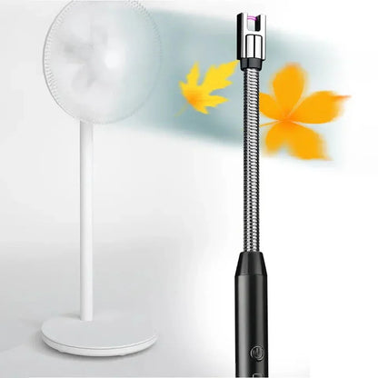 Electric Arc Lighter USB Rechargeable Lighter