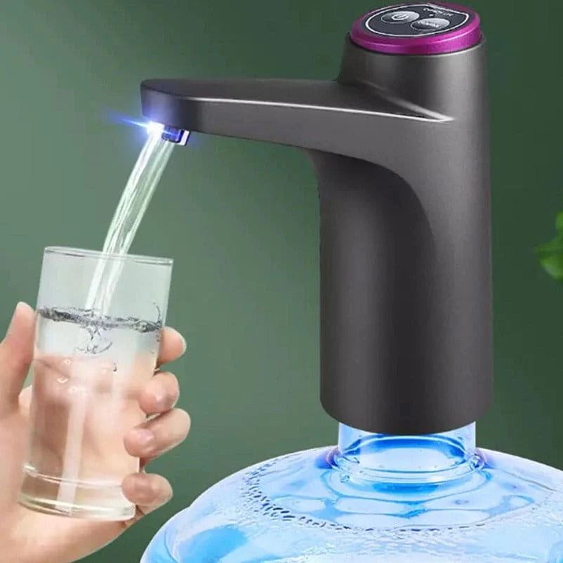 Automatic Electric Water Pump