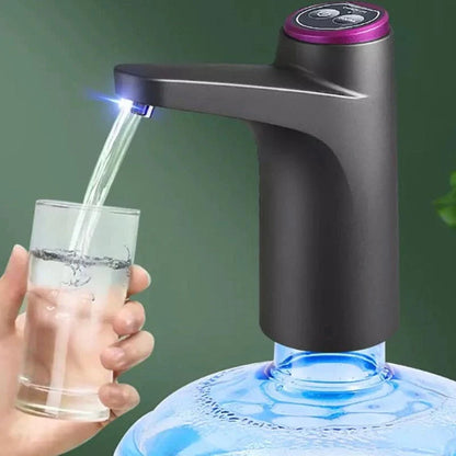Automatic Electric Water Pump