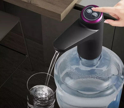 Automatic Electric Water Pump