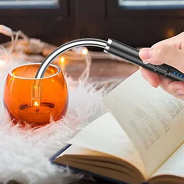 Electric Arc Lighter USB Rechargeable Lighter